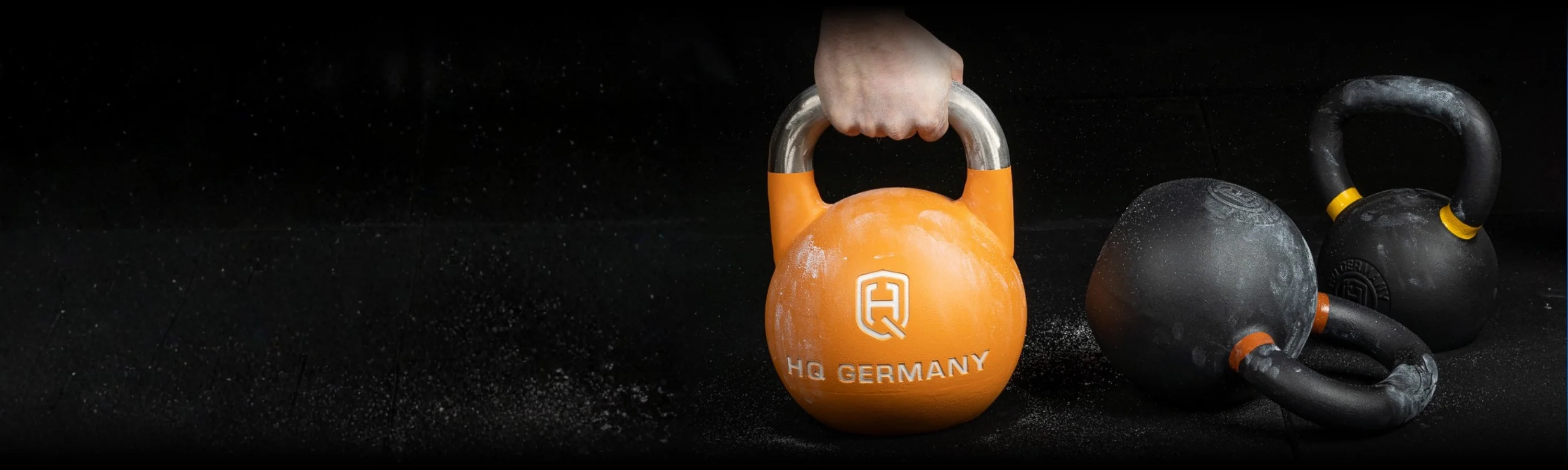 Dein Home-Gym in Profiqualität